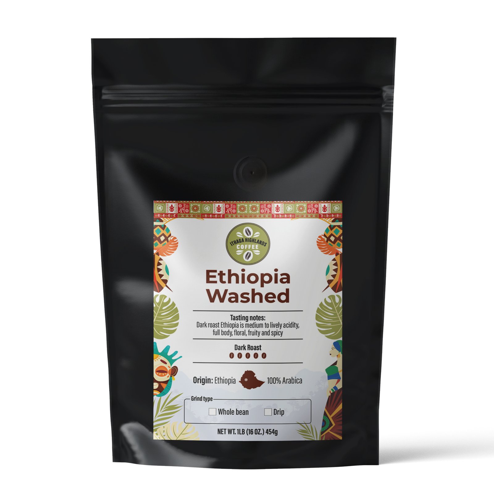 Buy 3 for a 10% discount - Rwandan Organic - Image 4