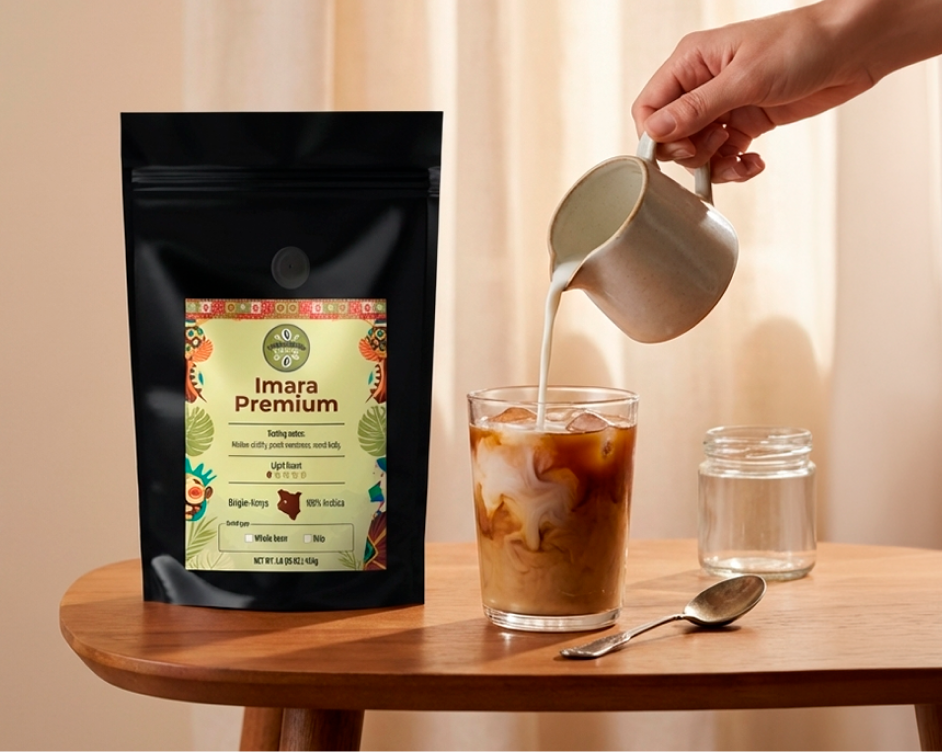 Coffee Lifestyle